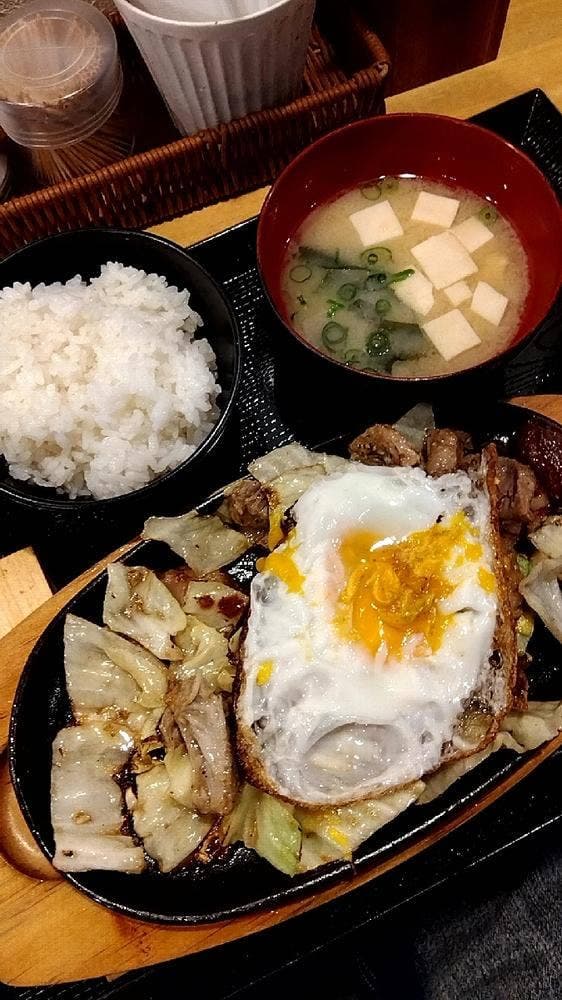 肉鉄 - サブ画像2