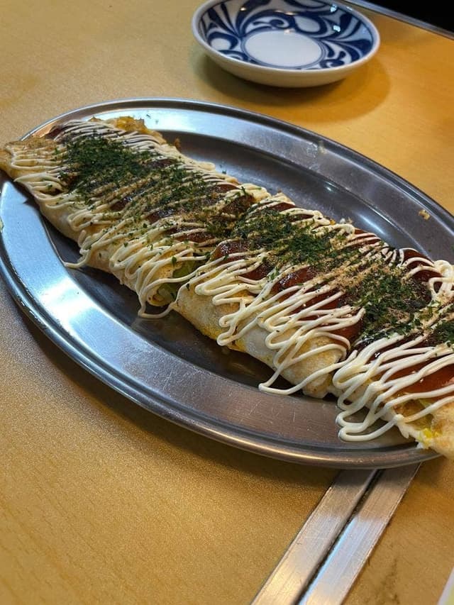 広島的鉄板酒場 鉄輝努 - サブ画像3