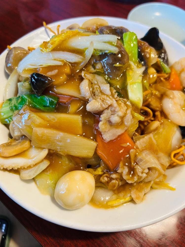 中国四川料理 華府