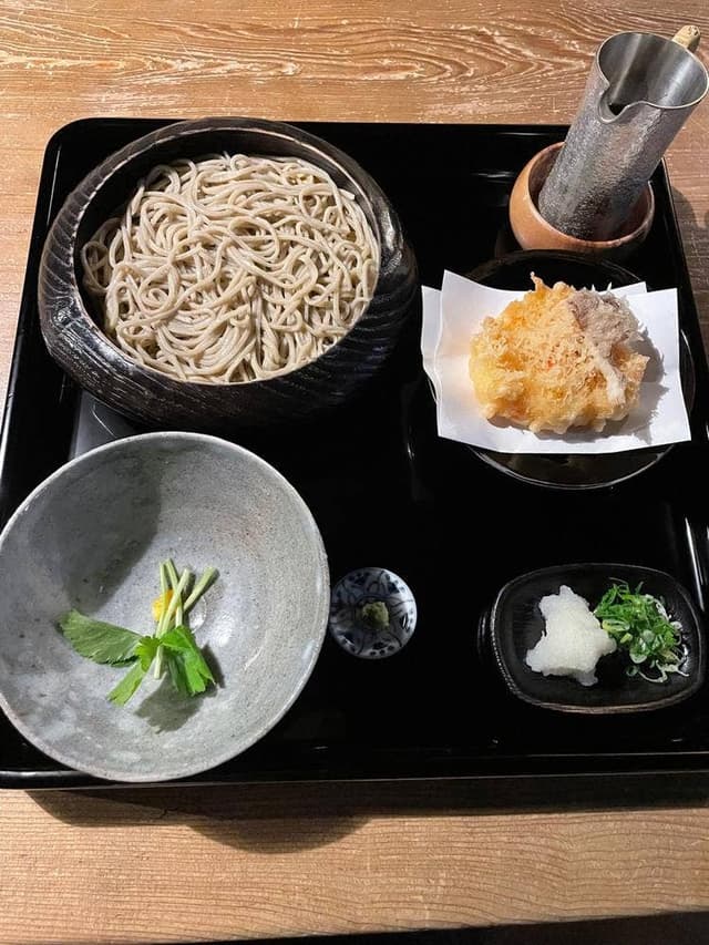 打墨庵 加瀬 - サブ画像1