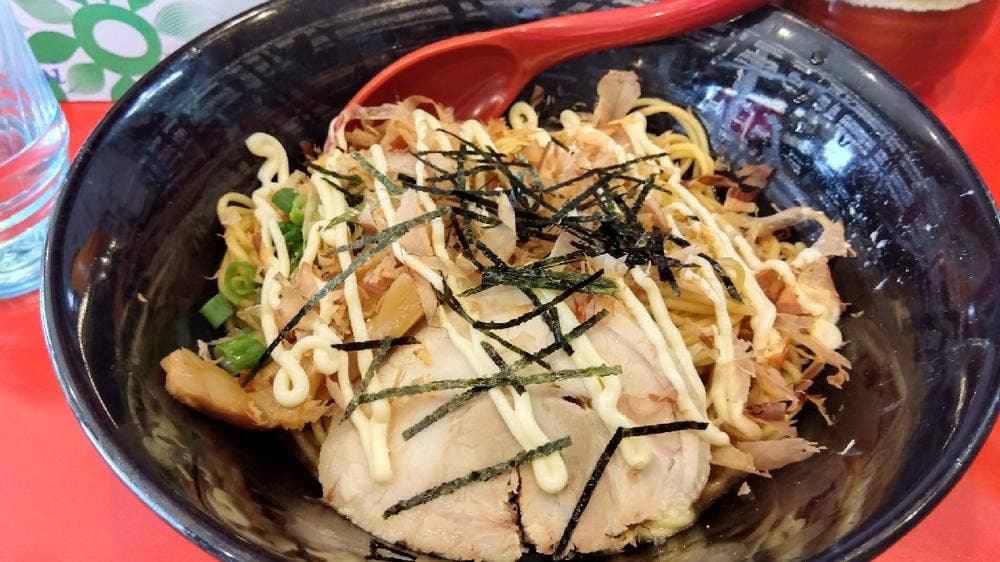 麺屋 だいのじ