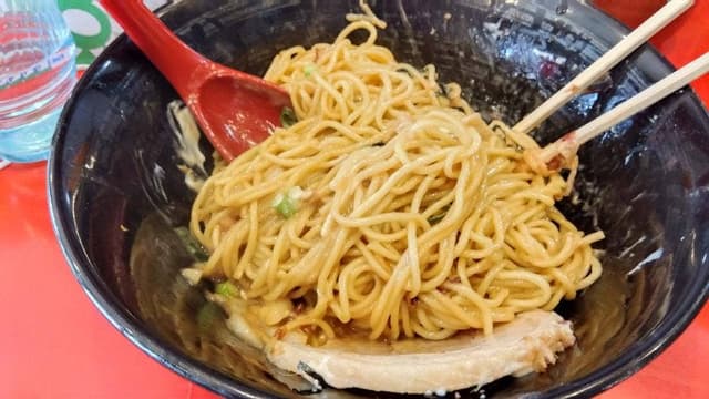 麺屋 だいのじ - サブ画像2
