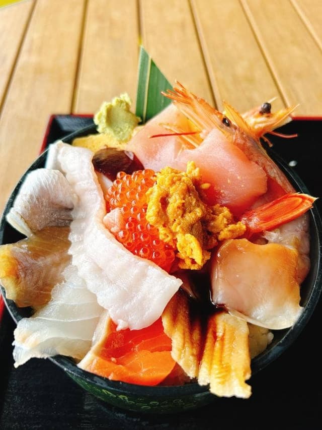 道の駅 よつくら港 - サブ画像1