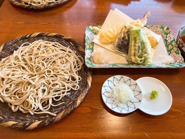 蕎麦 ひるあんどん - サブ画像2