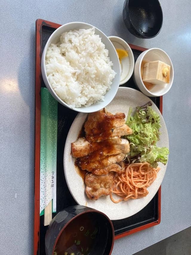 アサ - サブ画像2