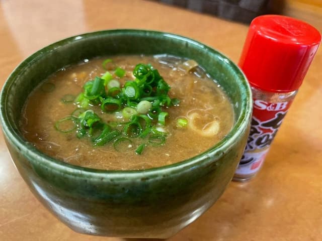 おにぎり屋 - サブ画像2