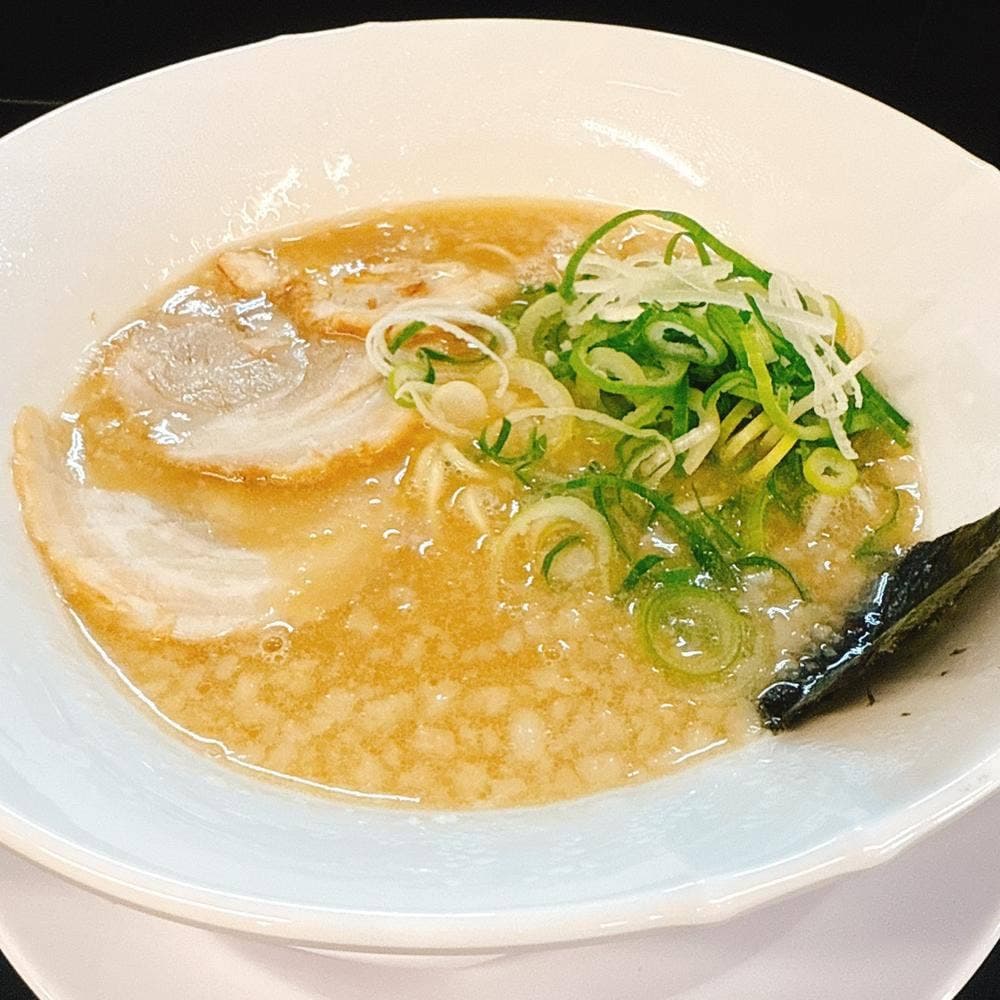 じょうたつ屋 RAMEN