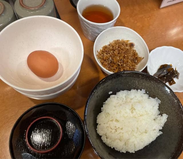 おにぎり屋 - サブ画像1