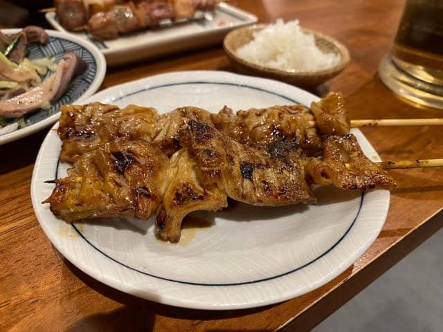 とさか 北浦和店 - サブ画像1