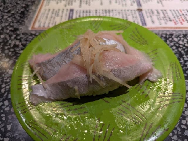 回転寿司 根室花まる 大同生命札幌ビル miredo店 - サブ画像1