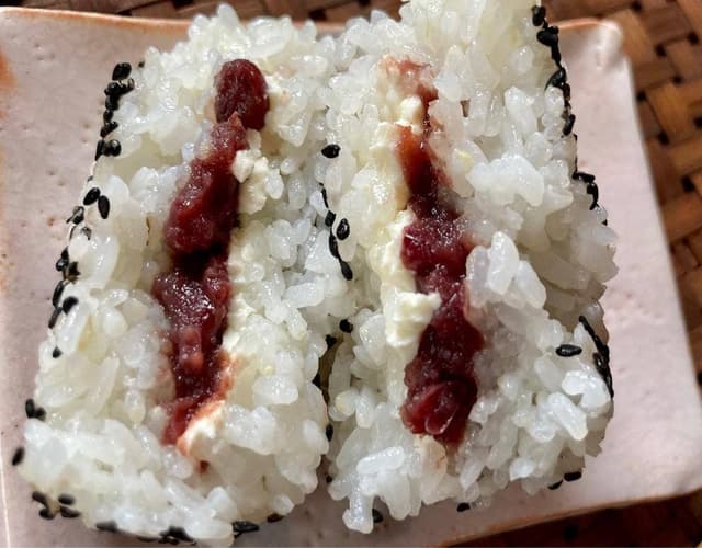 おにぎり屋 - サブ画像3