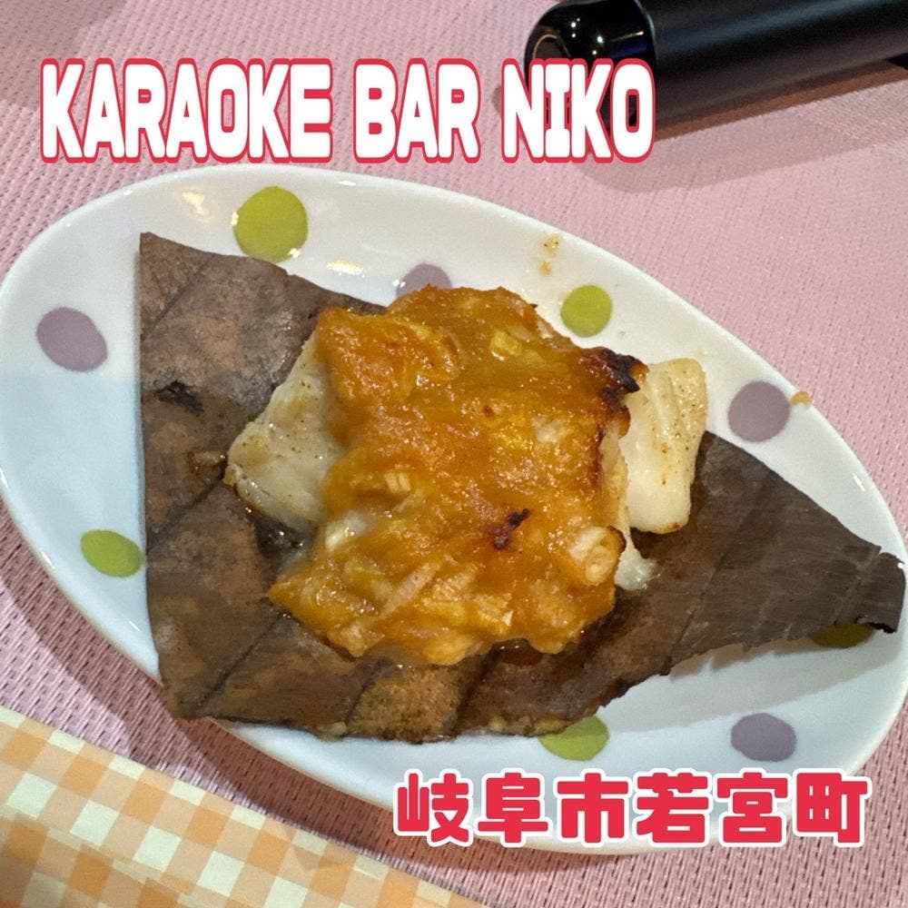 Karaoke Bar Nico