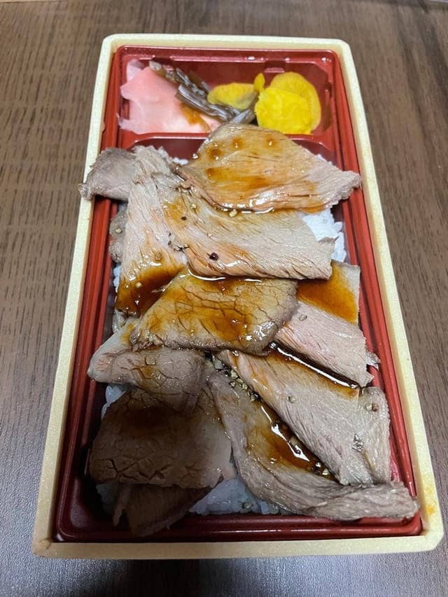 近江スエヒロ 土山茶屋 - サブ画像1