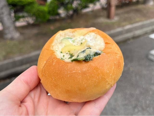 パン食菜館 トレトゥール - サブ画像3