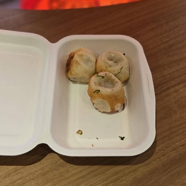 神戸 南京町 YUNYUN - サブ画像1