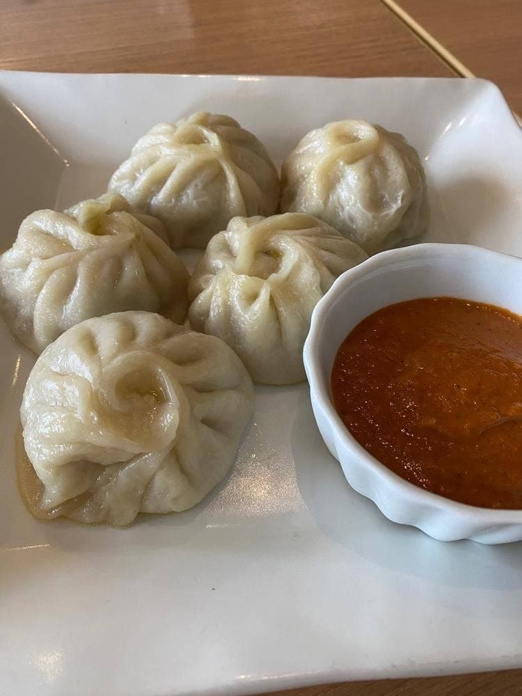 タンドリーキッチン パフナ