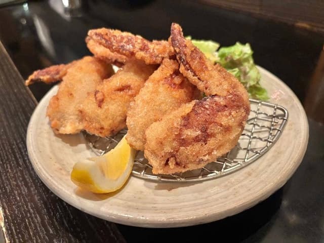 あま本西新店 - サブ画像3