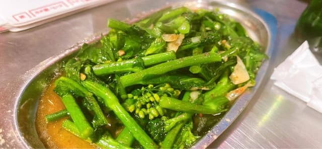ハンサム食堂 - サブ画像2
