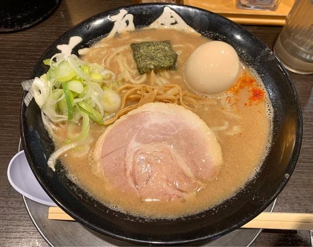 六厘舎 上野 - サブ画像2