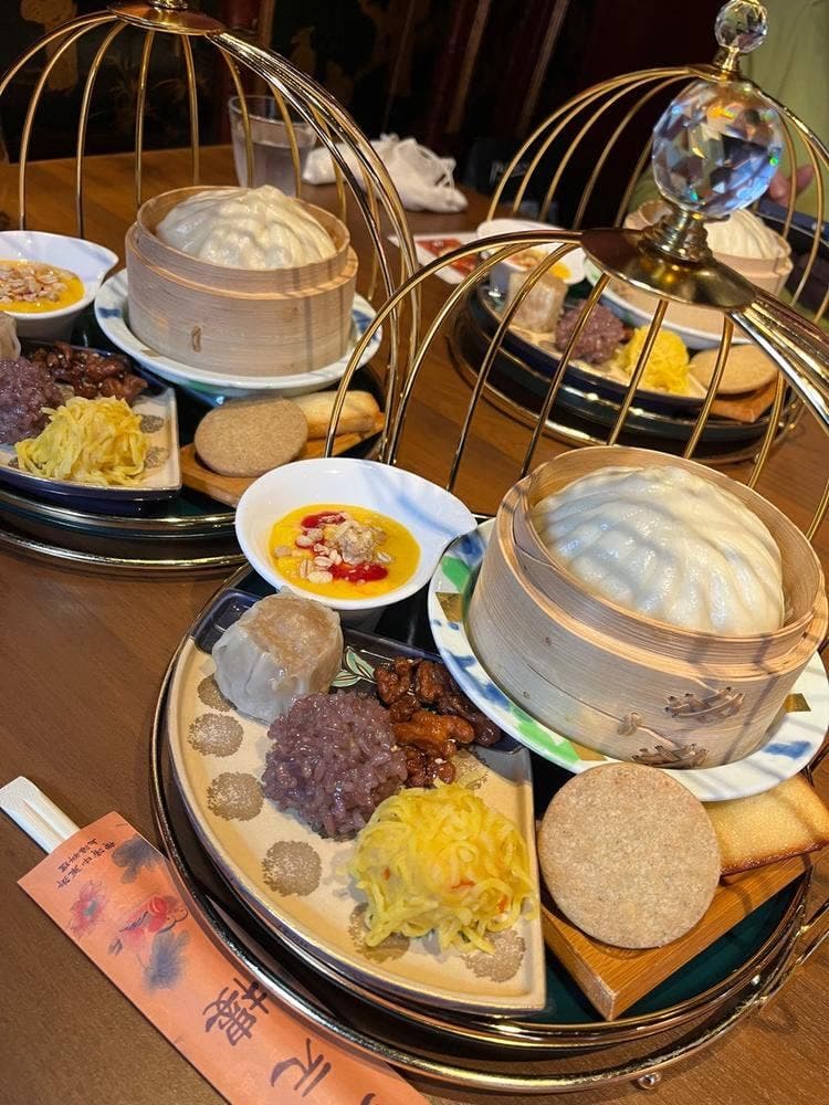 Pâtissières JOGENRO