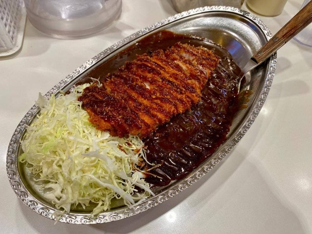 ゴーゴーカレー 新宿東口駅前スタジアム