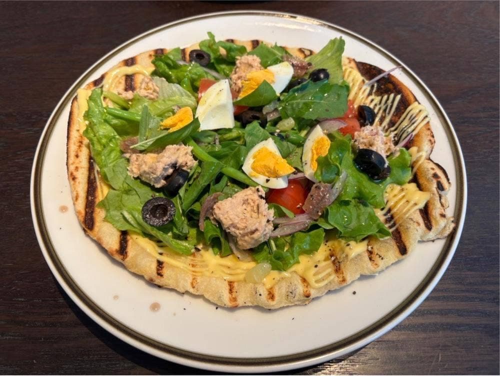 THE CITY BAKERY NEW YORK GRILL イオンモール Nagoya Noritake Garden