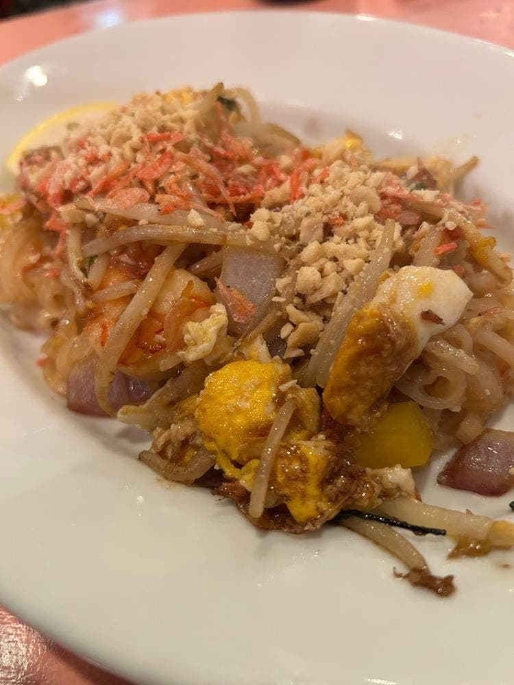 天満のタイ酒場 玲