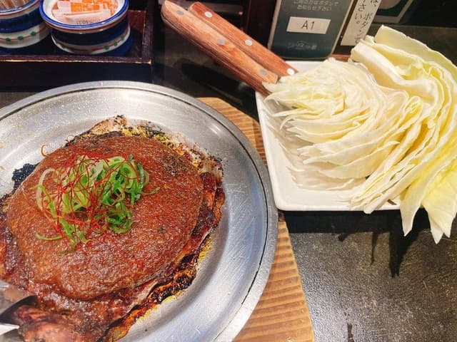 鍛冶屋 文蔵 大宮西口JACKビル店 - サブ画像1