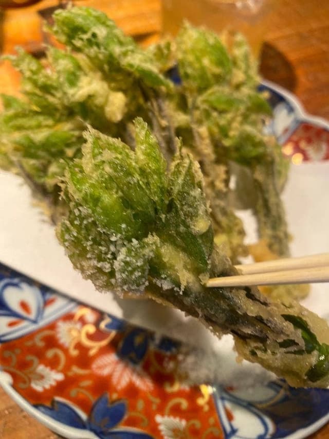 山形料理と地酒 まら - サブ画像2