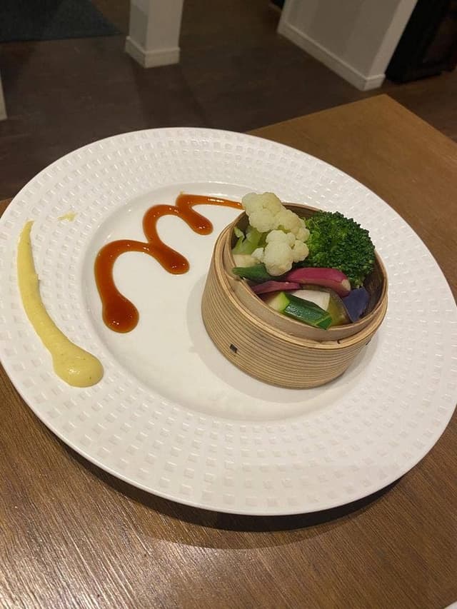 中華料理 琥珀 - サブ画像2