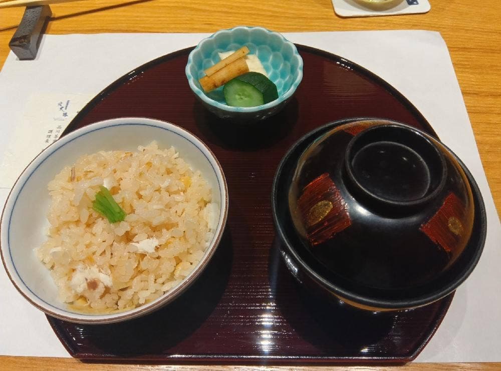 個室会席 北大路 品川茶寮