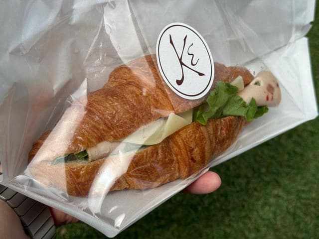 MAISON KAYSER 五反田店 - サブ画像1