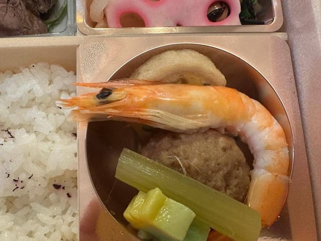 和食処 おくまつ - サブ画像2