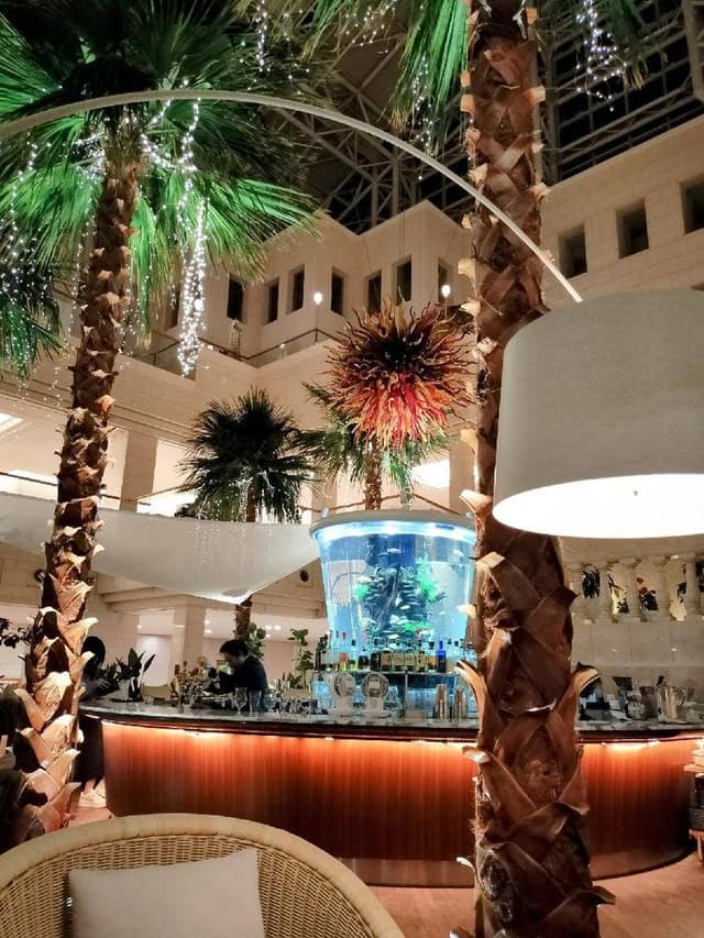 Cocktail Lounge PACIFICA - サブ画像1