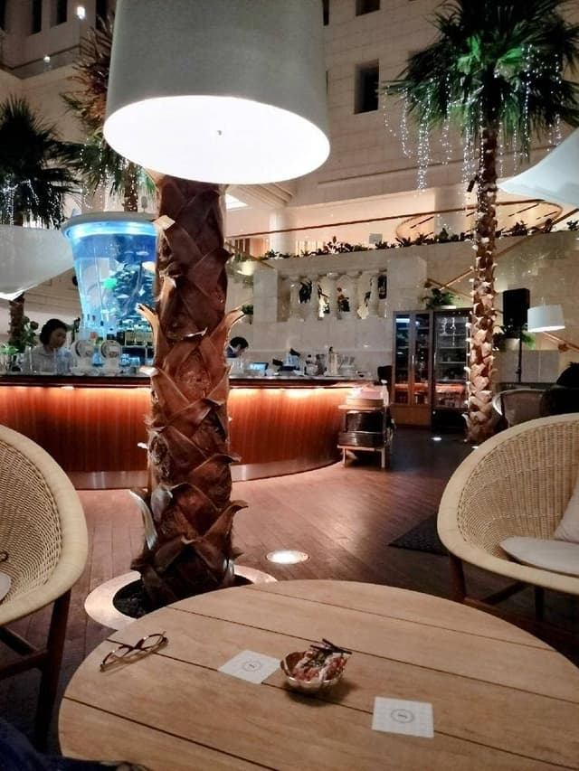 Cocktail Lounge PACIFICA - サブ画像2