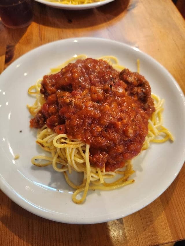スパゲッティPiaPia ウィンズ立川店 - サブ画像3