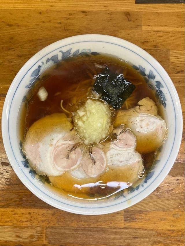 中華そば専門 一麵 - サブ画像1