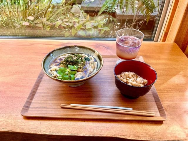 cafe madoi - サブ画像3