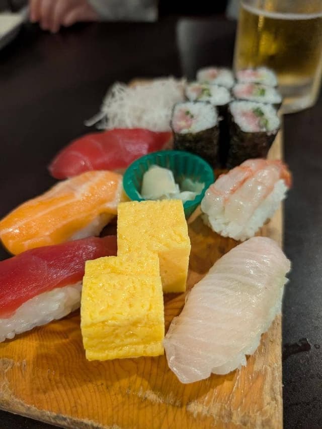 居酒屋 中西 - サブ画像1