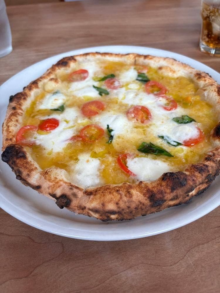 Nostra Pizza Suolico