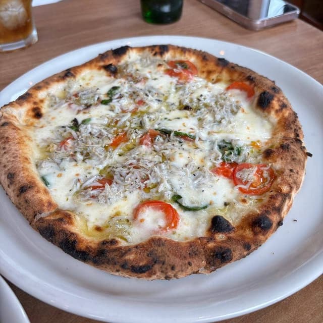 Nostra Pizza Suolico - サブ画像1
