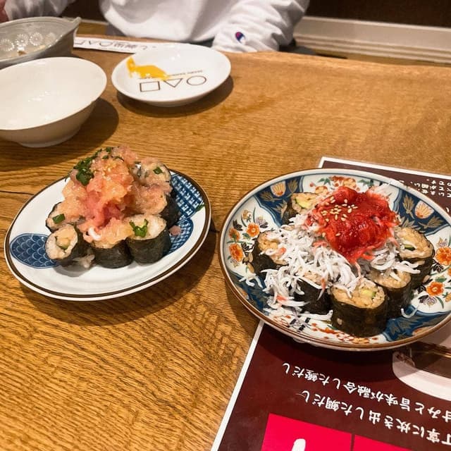 だし劇場 ○△□ 札幌総本店 - サブ画像2