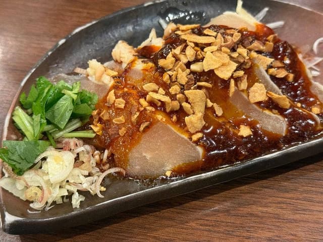 山内農場 駒沢大学駅前店 - サブ画像3