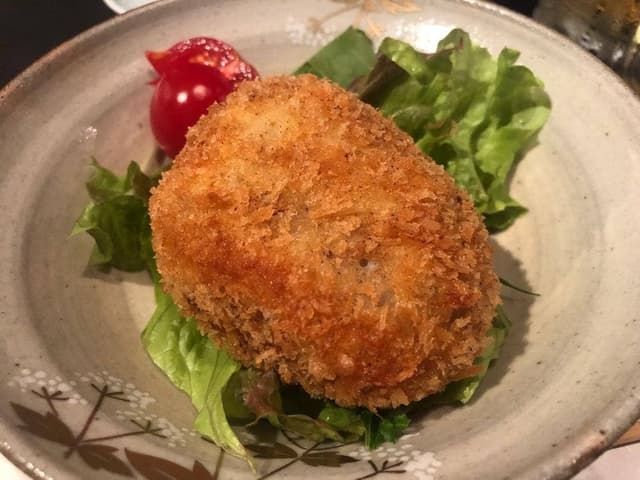 小料理 満 - サブ画像3