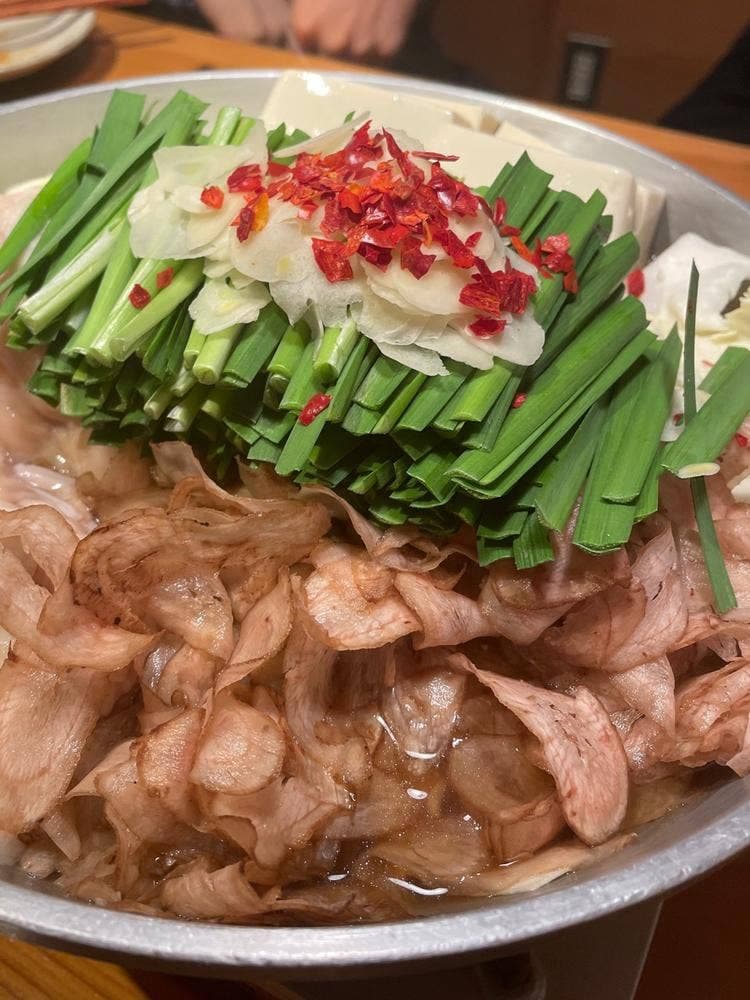 博多もつ鍋 やまや 有楽町店