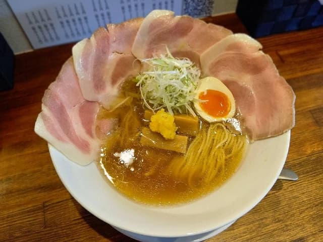 豊麺 - サブ画像3