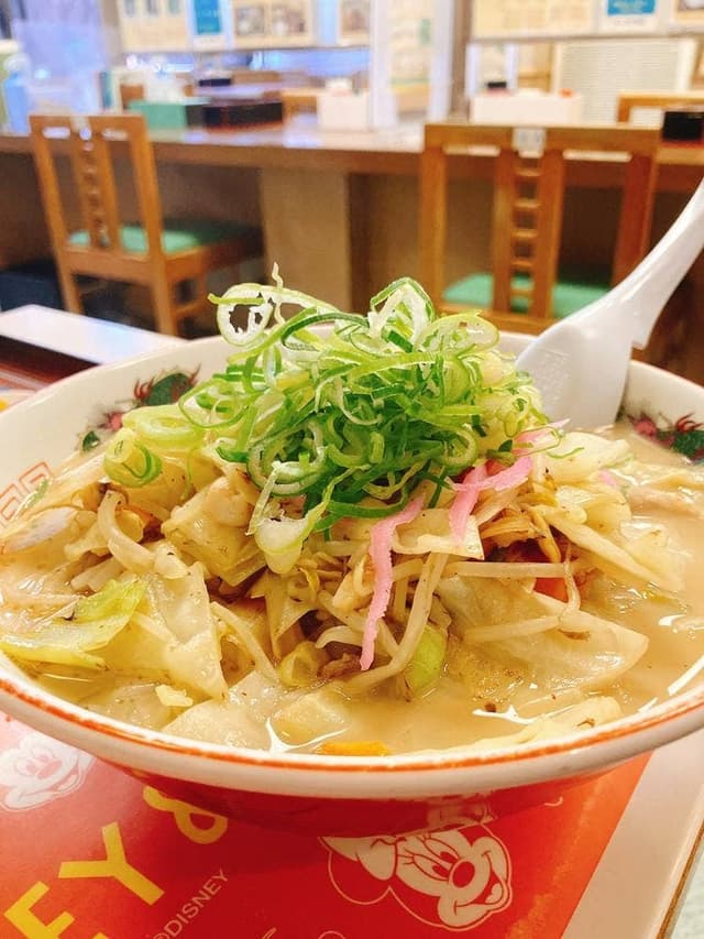 あっぱれ食堂 - サブ画像2