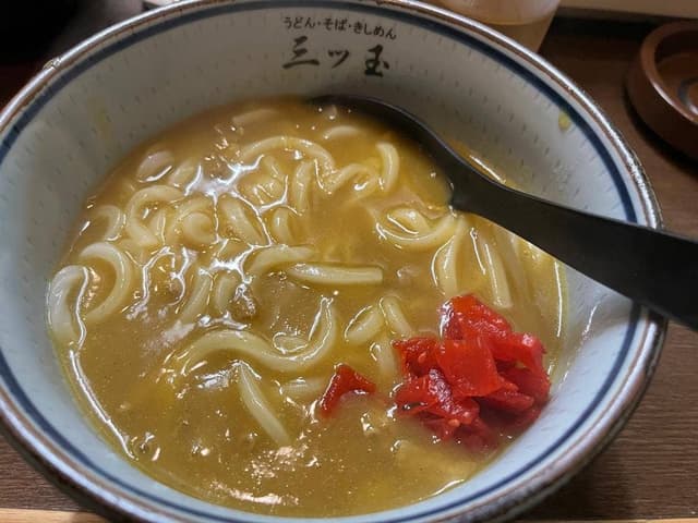 三ツ玉 - サブ画像1