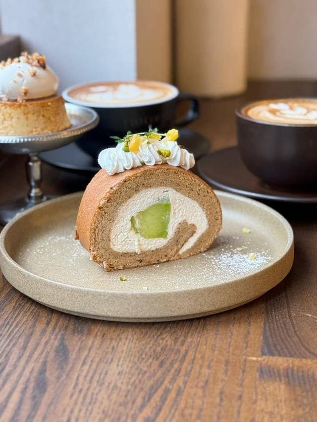 Cross Point -TYO COFFEE- - サブ画像2