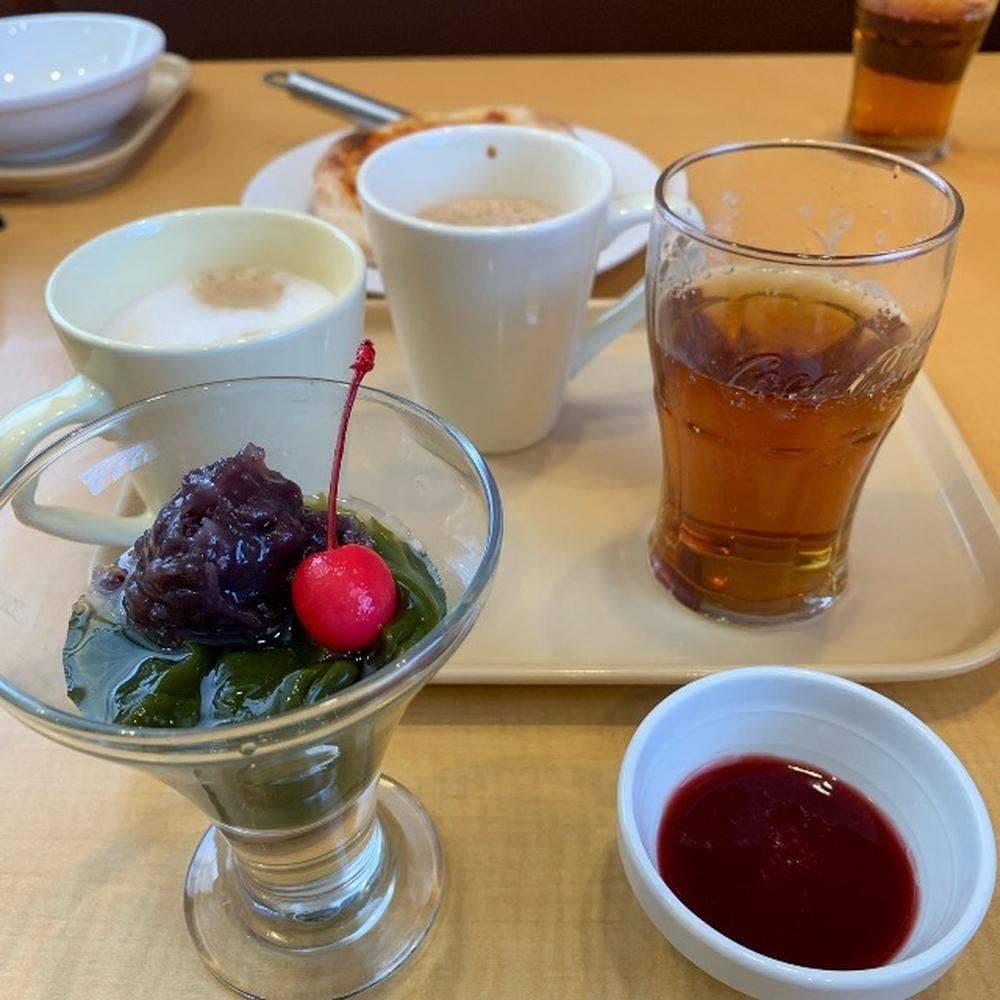 ガスト 仙台八乙女店